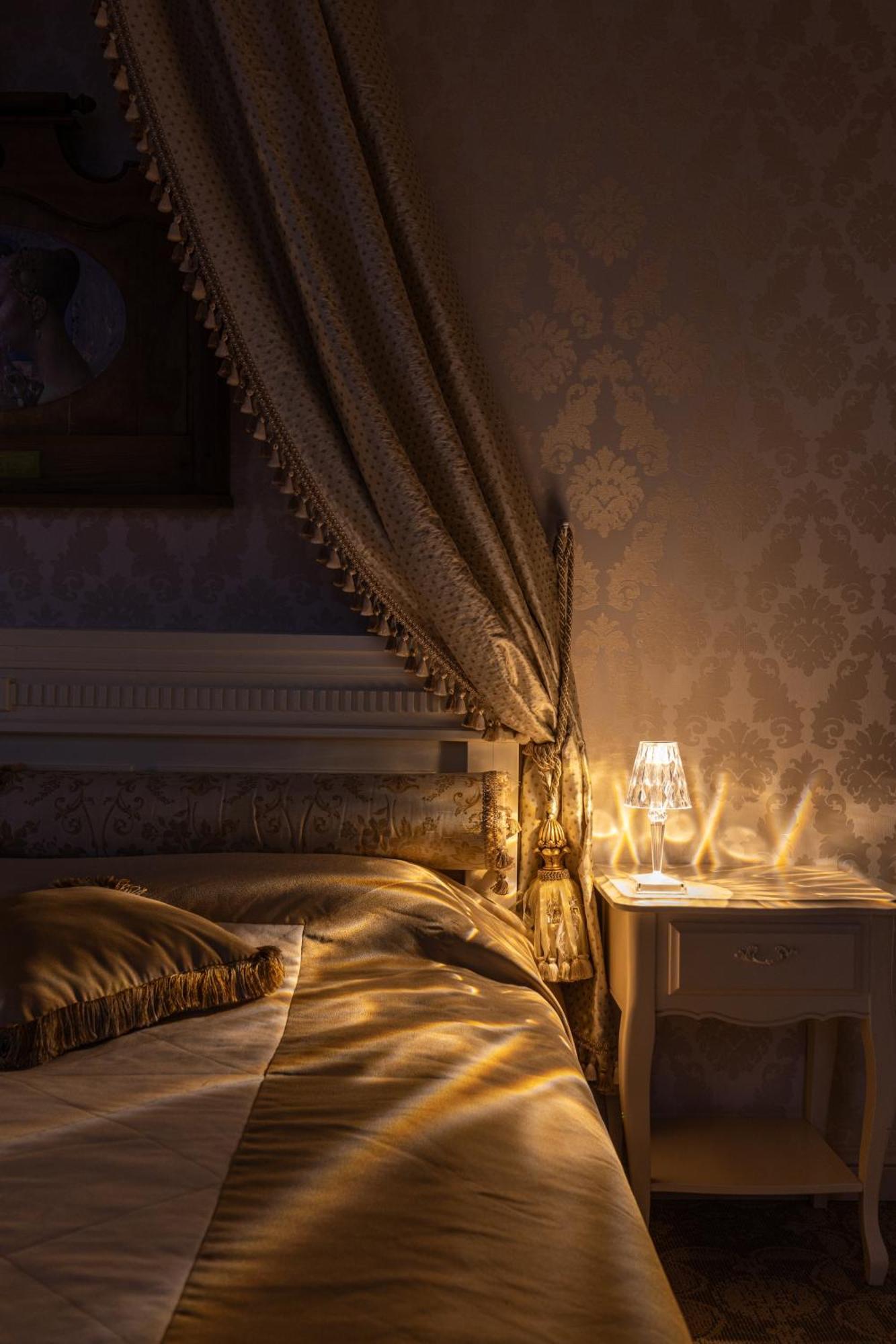 Malpils Manor Hotel Luaran gambar