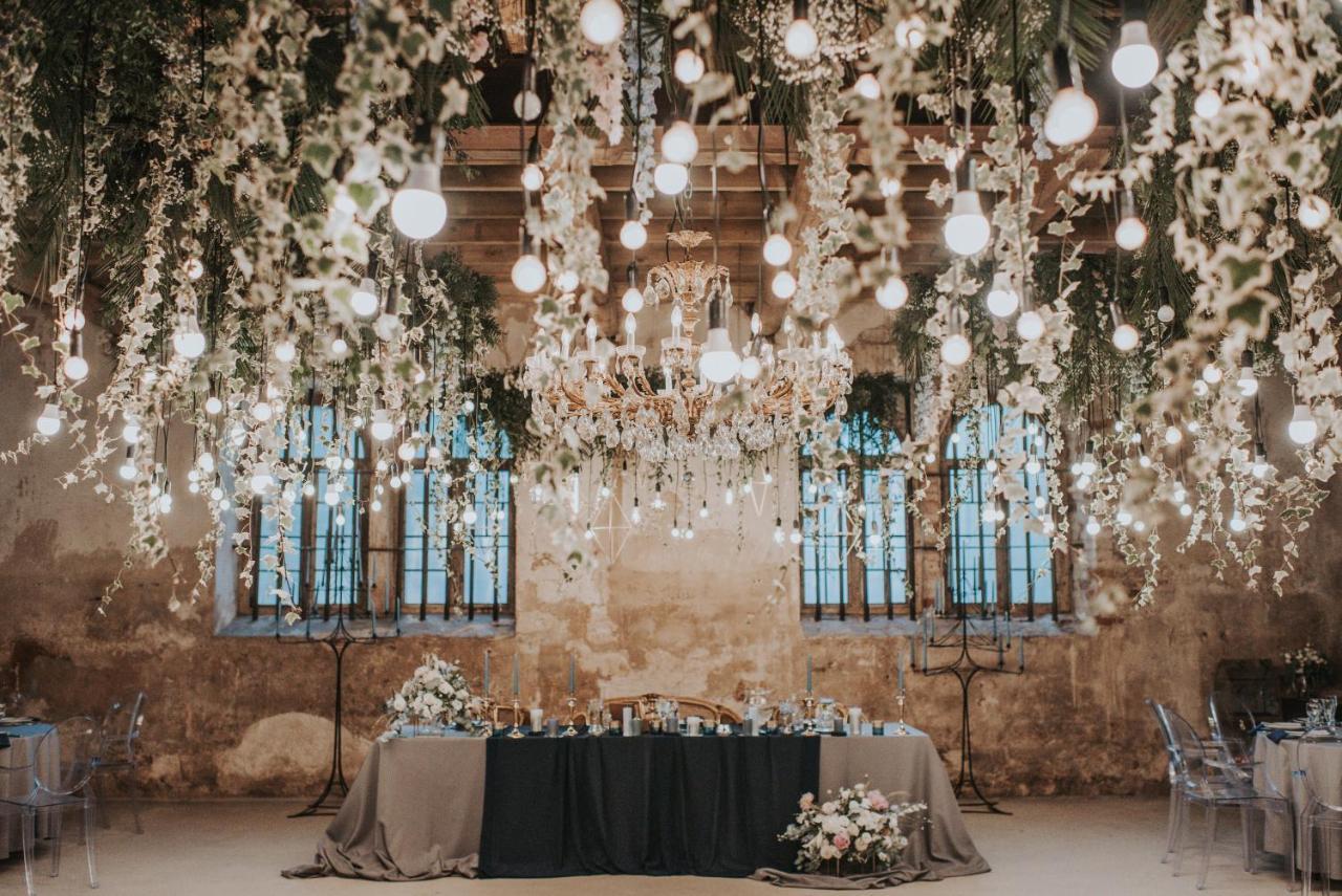 Malpils Manor Hotel Luaran gambar