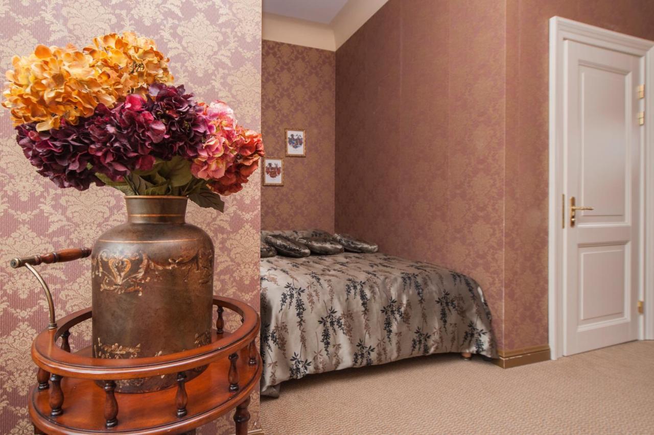 Malpils Manor Hotel Luaran gambar