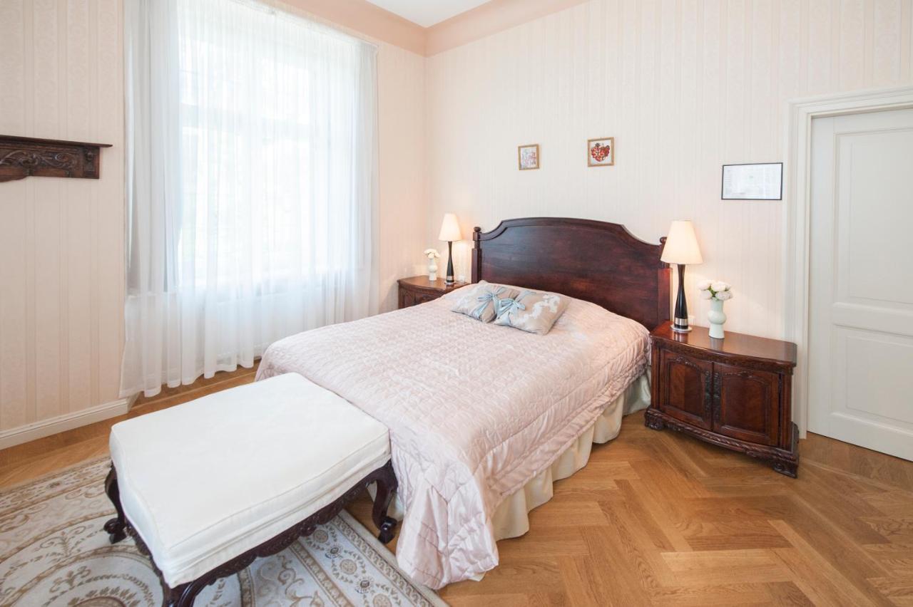 Malpils Manor Hotel Luaran gambar