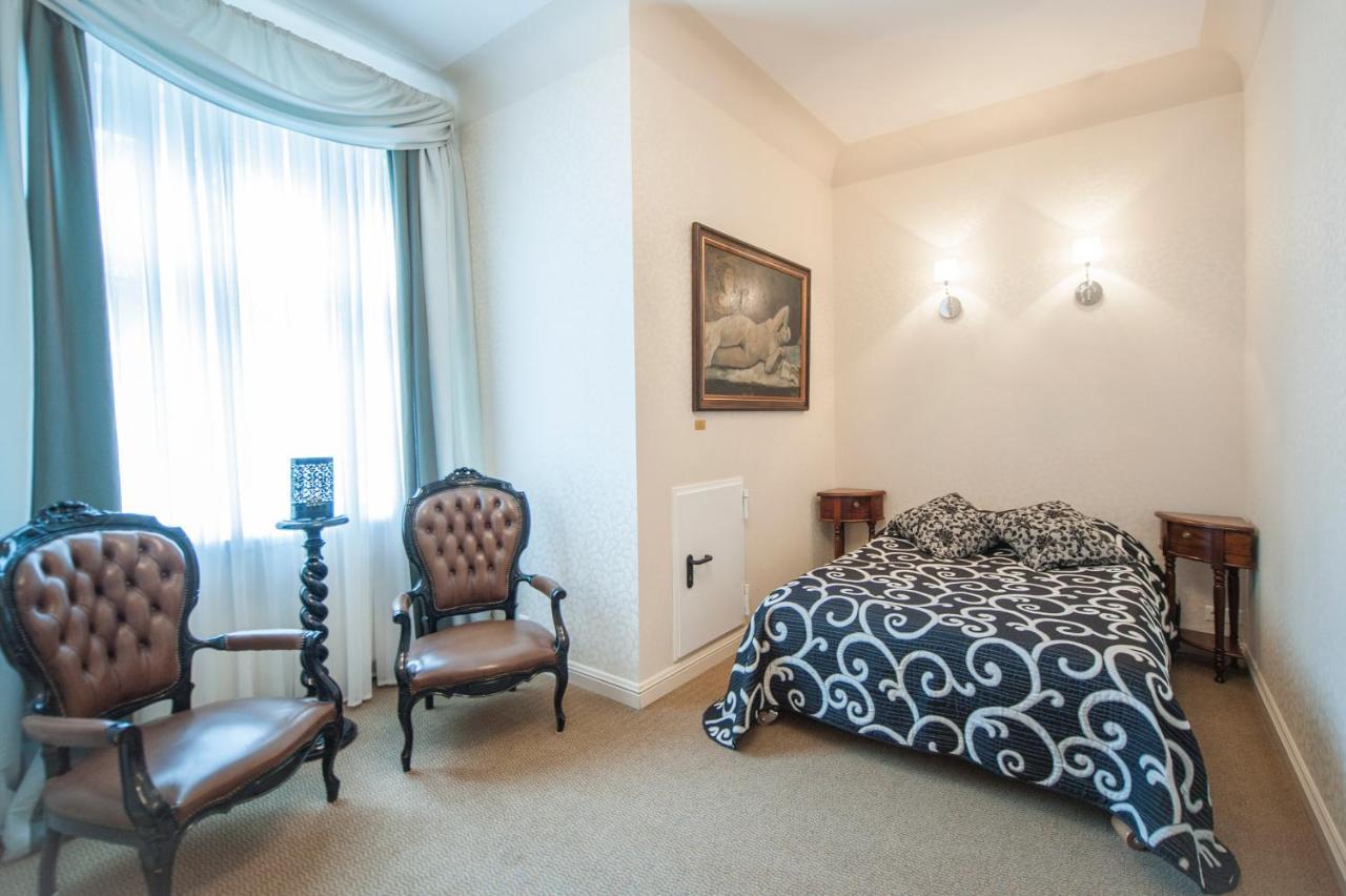 Malpils Manor Hotel Luaran gambar