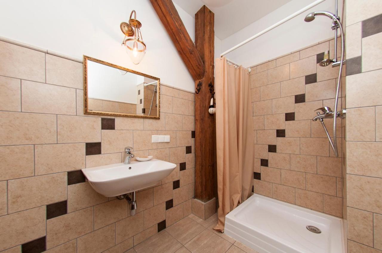 Malpils Manor Hotel Luaran gambar